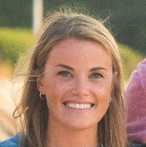 Meet your Posher, Jackie